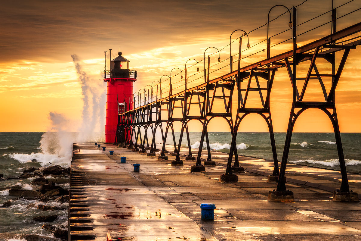 South Haven, MI